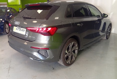 Audi A3 SPORTBACK 2.0 150 cv s-line