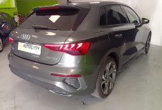 Audi A3 SPORTBACK 2.0 150 cv s-line