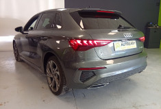 Audi A3 SPORTBACK 2.0 150 cv s-line