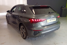 Audi A3 SPORTBACK 2.0 150 cv s-line