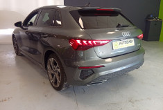 Audi A3 SPORTBACK 2.0 150 cv s-line