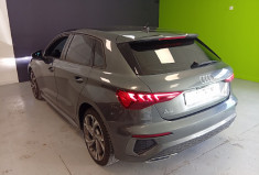 Audi A3 SPORTBACK 2.0 150 cv s-line