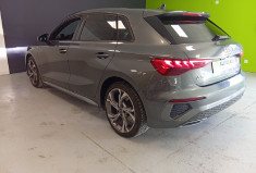 Audi A3 SPORTBACK 2.0 150 cv s-line
