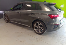 Audi A3 SPORTBACK 2.0 150 cv s-line