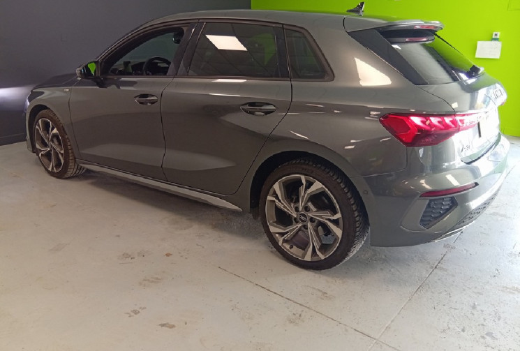 Audi A3 SPORTBACK 2.0 150 cv s-line