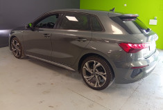 Audi A3 SPORTBACK 2.0 150 cv s-line