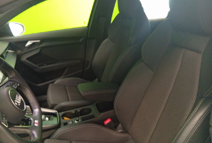 Audi A3 SPORTBACK 2.0 150 cv s-line