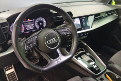 Audi A3 SPORTBACK 2.0 150 cv s-line