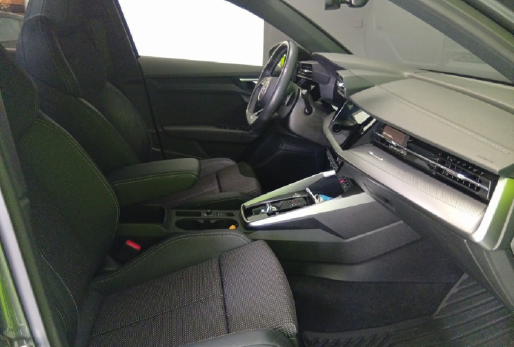 Audi A3 SPORTBACK 2.0 150 cv s-line