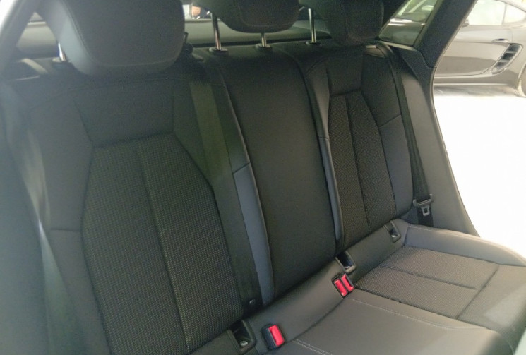 Audi A3 SPORTBACK 2.0 150 cv s-line