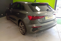 Audi A3 SPORTBACK 2.0 150 cv s-line