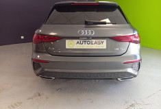 Audi A3 SPORTBACK 2.0 150 cv s-line
