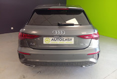 Audi A3 SPORTBACK 2.0 150 cv s-line