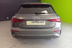 Audi A3 SPORTBACK 2.0 150 cv s-line