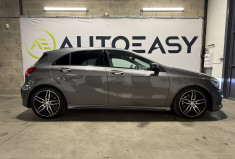 Mercedes Classe A AMG 220 D TOIT OUVRANT 7G-DCT