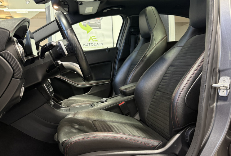 Mercedes Classe A AMG 220 D 