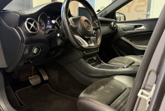 Mercedes Classe A AMG 220 D TOIT OUVRANT 7G-DCT