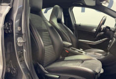 Mercedes Classe A AMG 220 D TOIT OUVRANT 7G-DCT