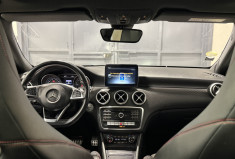 Mercedes Classe A AMG 220 D TOIT OUVRANT 