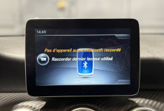 Mercedes Classe A AMG 220 D 