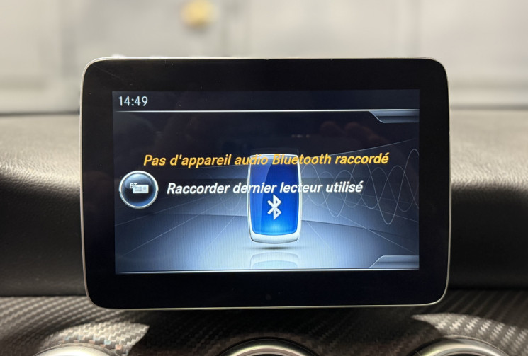 Mercedes Classe A AMG 220 D 