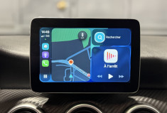 Mercedes Classe A AMG 220 D TOIT OUVRANT 