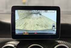 Mercedes Classe A AMG 220 D TOIT OUVRANT 7G-DCT