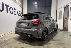 Mercedes Classe A AMG 220 D 