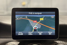 Mercedes Classe A AMG 220 D TOIT OUVRANT 7G-DCT