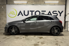 Mercedes Classe A AMG 220 D TOIT OUVRANT 