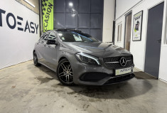 Mercedes Classe A AMG 220 D 