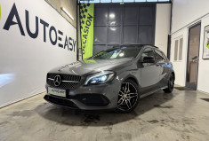 Mercedes Classe A AMG 220 D TOIT OUVRANT 7G-DCT