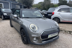 Mini MINI CABRIOLET COOPER 1.5 136CH CHILI