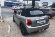 Mini MINI CABRIOLET COOPER 1.5 136CH CHILI