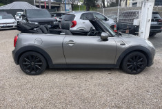 Mini MINI CABRIOLET COOPER 1.5 136CH CHILI