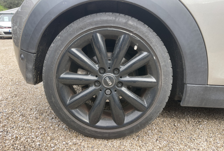 Mini MINI CABRIOLET COOPER 1.5 136CH CHILI