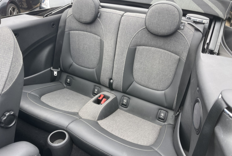 Mini MINI CABRIOLET COOPER 1.5 136CH CHILI