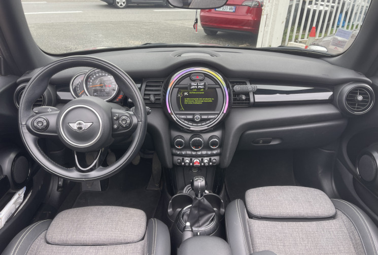 Mini MINI CABRIOLET COOPER 1.5 136CH CHILI