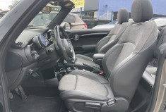 Mini MINI CABRIOLET COOPER 1.5 136CH CHILI