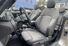 Mini MINI CABRIOLET COOPER 1.5 136CH CHILI