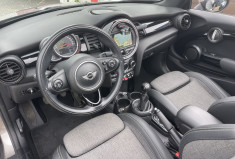 Mini MINI CABRIOLET COOPER 1.5 136CH CHILI