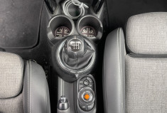 Mini MINI CABRIOLET COOPER 1.5 136CH CHILI