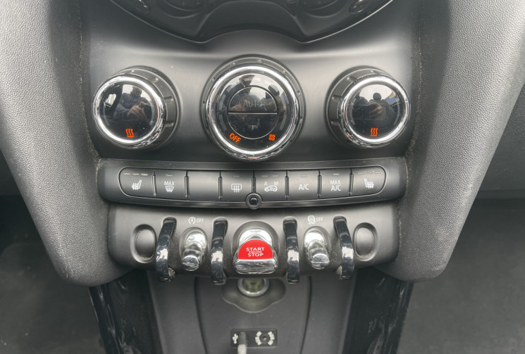 Mini MINI CABRIOLET COOPER 1.5 136CH CHILI