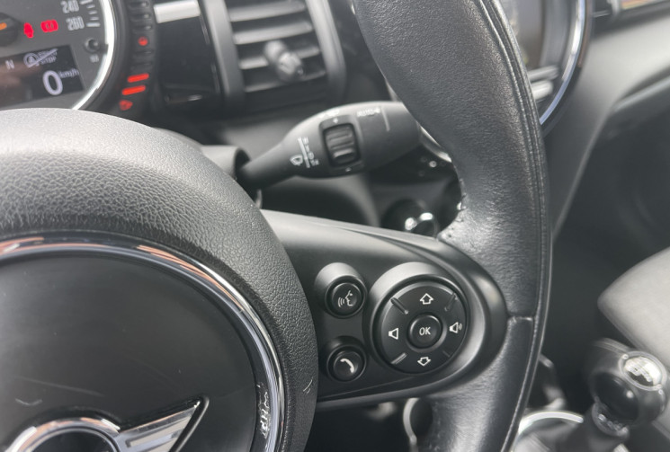 Mini MINI CABRIOLET COOPER 1.5 136CH CHILI