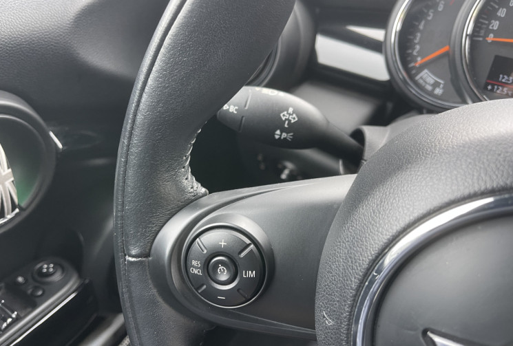 Mini MINI CABRIOLET COOPER 1.5 136CH CHILI