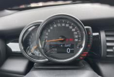 Mini MINI CABRIOLET COOPER 1.5 136CH CHILI