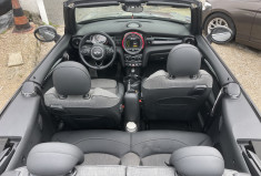 Mini MINI CABRIOLET COOPER 1.5 136CH CHILI