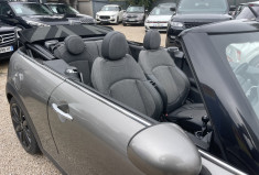 Mini MINI CABRIOLET COOPER 1.5 136CH CHILI