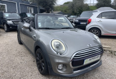Mini MINI CABRIOLET COOPER 1.5 136CH CHILI