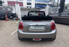 Mini MINI CABRIOLET COOPER 1.5 136CH CHILI